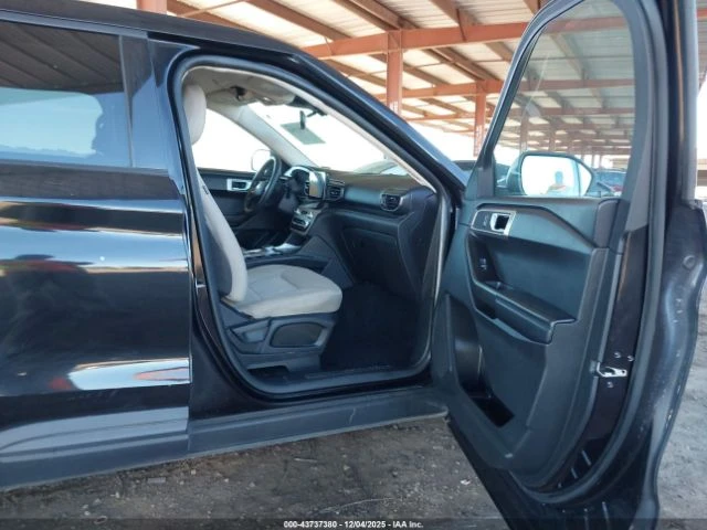 Ford Explorer 110 k km* м.Точки* High Beam* Remote start* БЕЗ ЩЕ - изображение 9