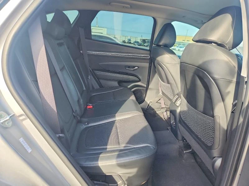 Hyundai Tucson 1.6L 4 ALL WHEEL DRIVE | Mobile.bg � ����������� 12