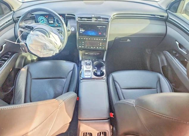 Hyundai Tucson 1.6L 4 ALL WHEEL DRIVE | Mobile.bg � ����������� 9