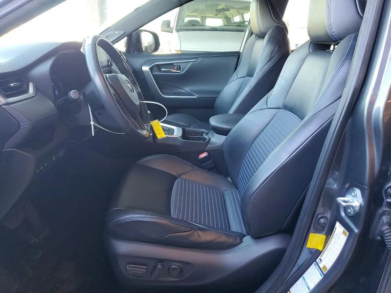 Toyota Rav4 2019 TOYOTA RAV4 HYBRID XSE | Mobile.bg � ����������� 7