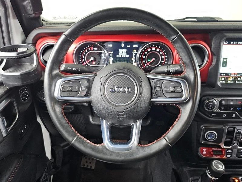 Jeep Gladiator 3.6 Automatic | Mobile.bg � ����������� 13