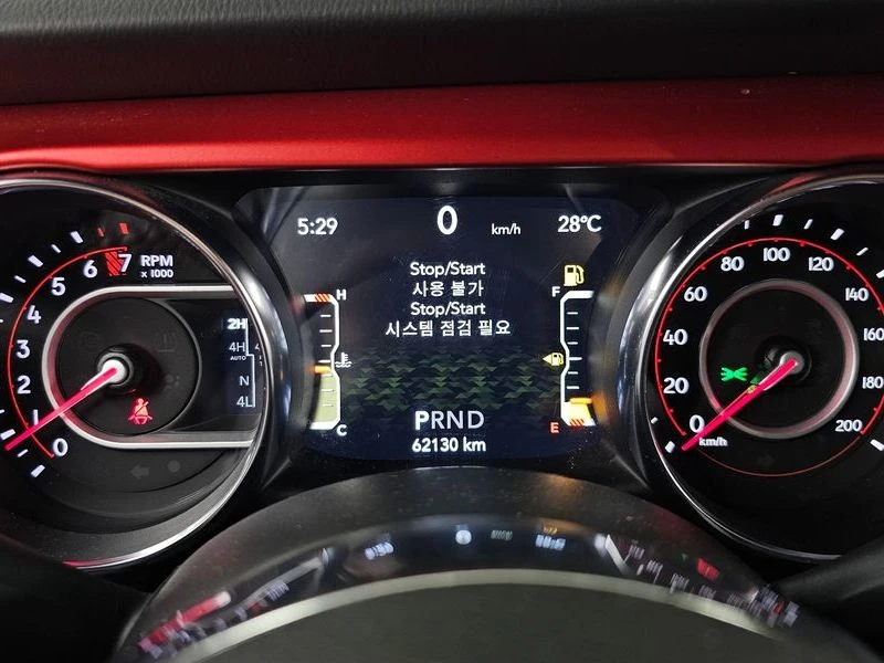 Jeep Gladiator 3.6 Automatic | Mobile.bg � ����������� 8