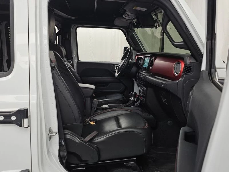 Jeep Gladiator 3.6 Automatic | Mobile.bg � ����������� 11