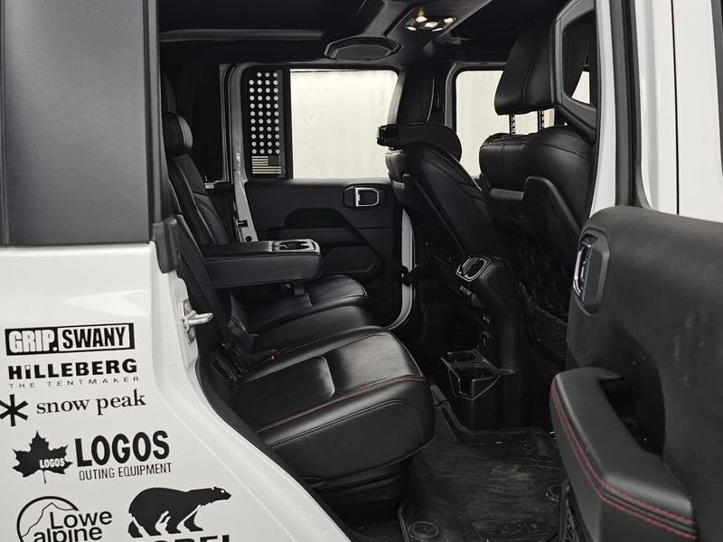 Jeep Gladiator 3.6 Automatic | Mobile.bg � ����������� 12