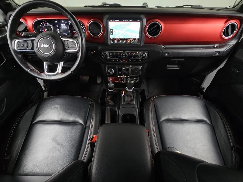 Jeep Gladiator 3.6 Automatic | Mobile.bg � ����������� 7
