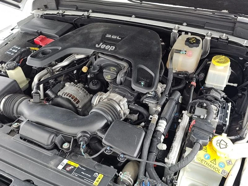 Jeep Gladiator 3.6 Automatic | Mobile.bg � ����������� 6