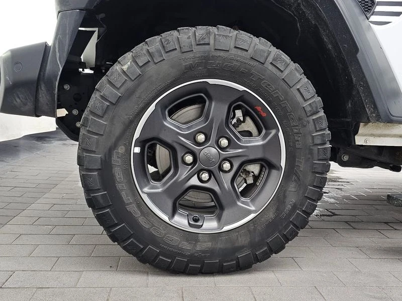 Jeep Gladiator 3.6 Automatic | Mobile.bg � ����������� 5