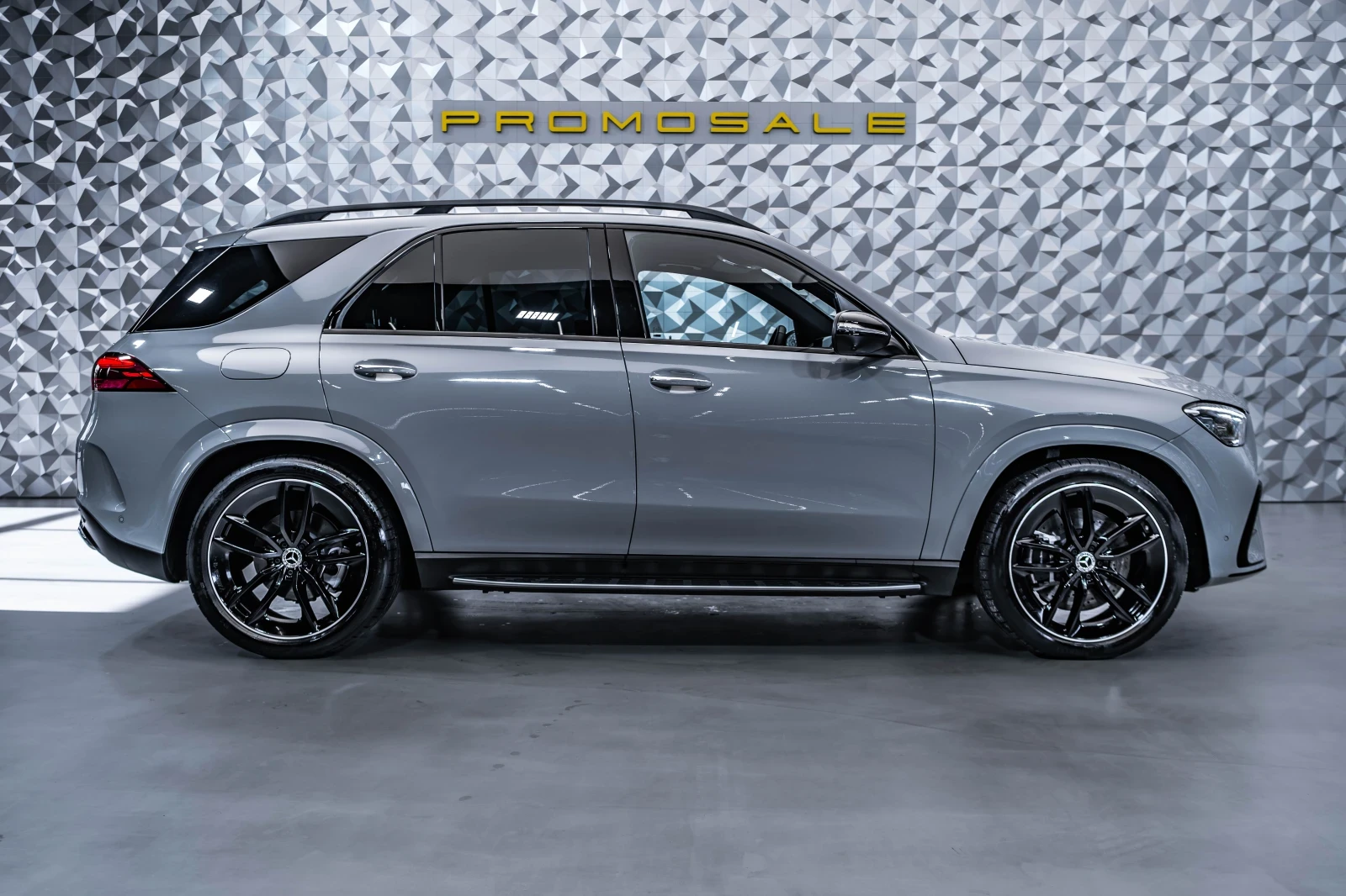 Mercedes-Benz GLE 450 AMG 4Matic* Burm* Carbon* Designo - изображение 6