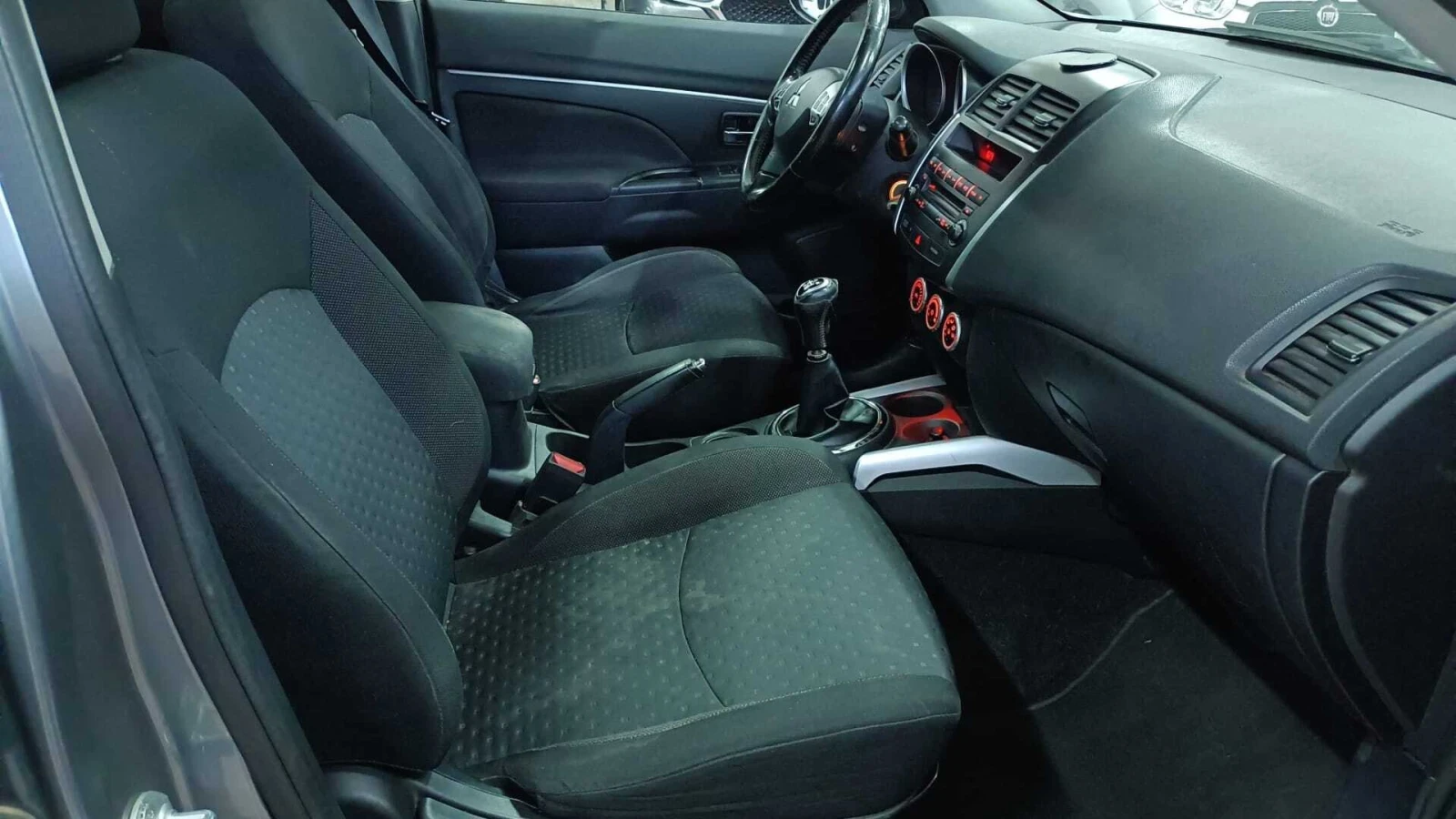 Mitsubishi ASX GAZ Inform 1.6 - изображение 6