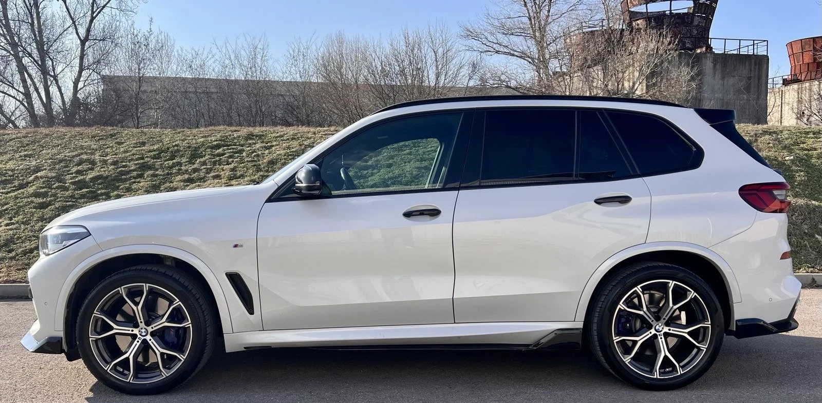 BMW X5 M - изображение 4