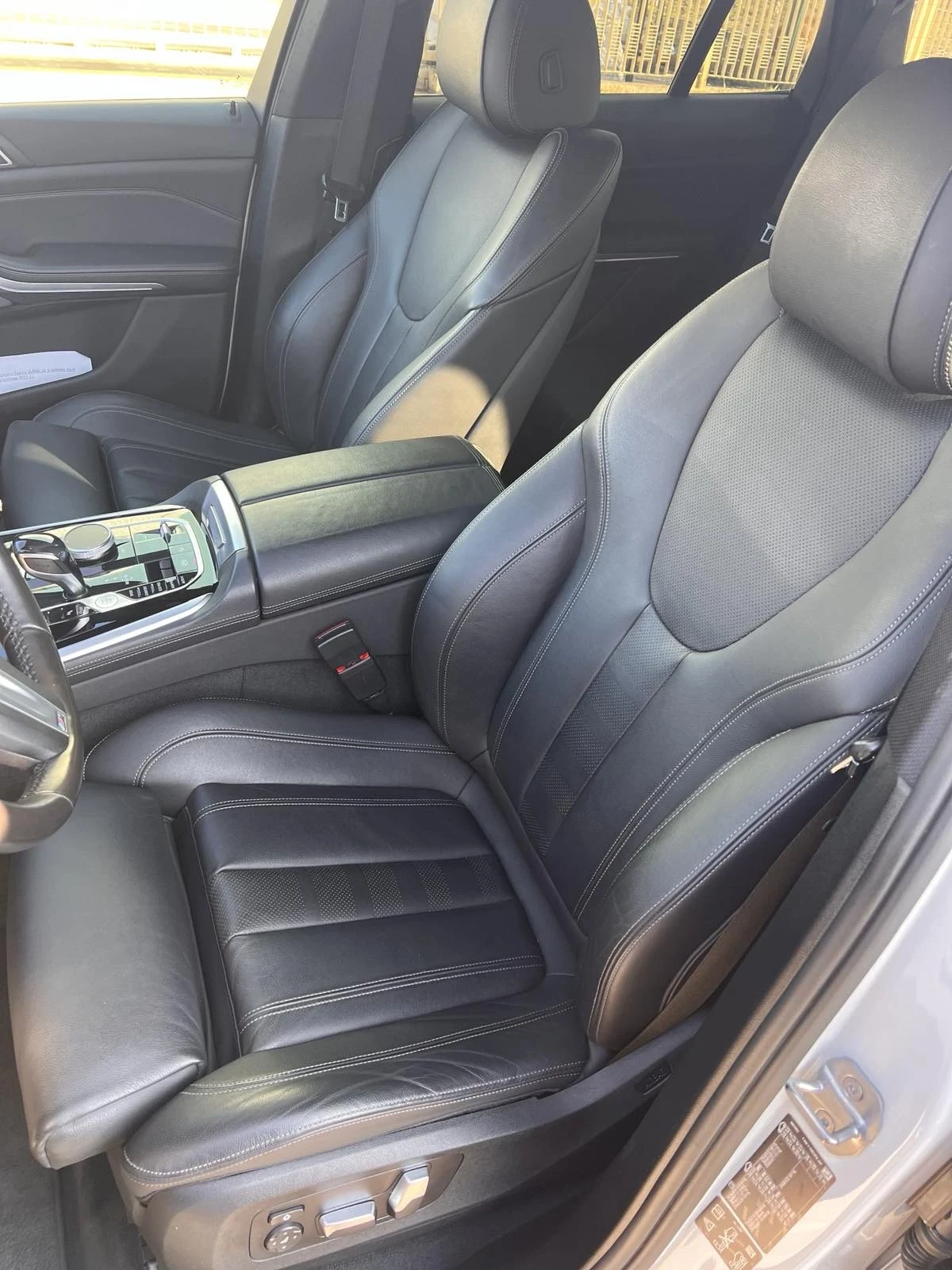 BMW X5 M | Mobile.bg   11