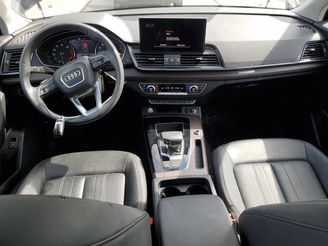 Audi Q5 PREMIUM * Крайна цена до БГ*  - изображение 8