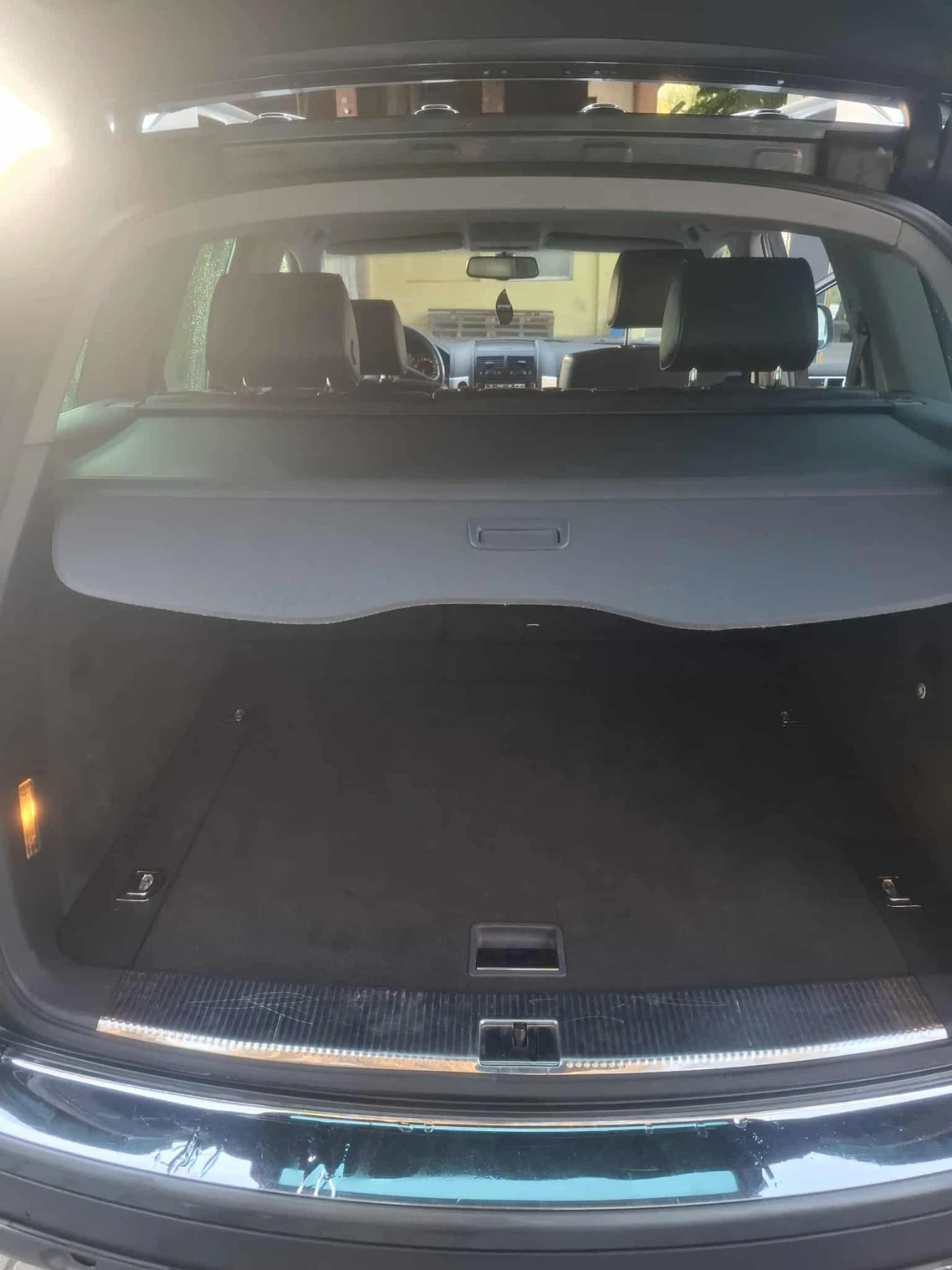 VW Touareg 5.0 TDI - изображение 6