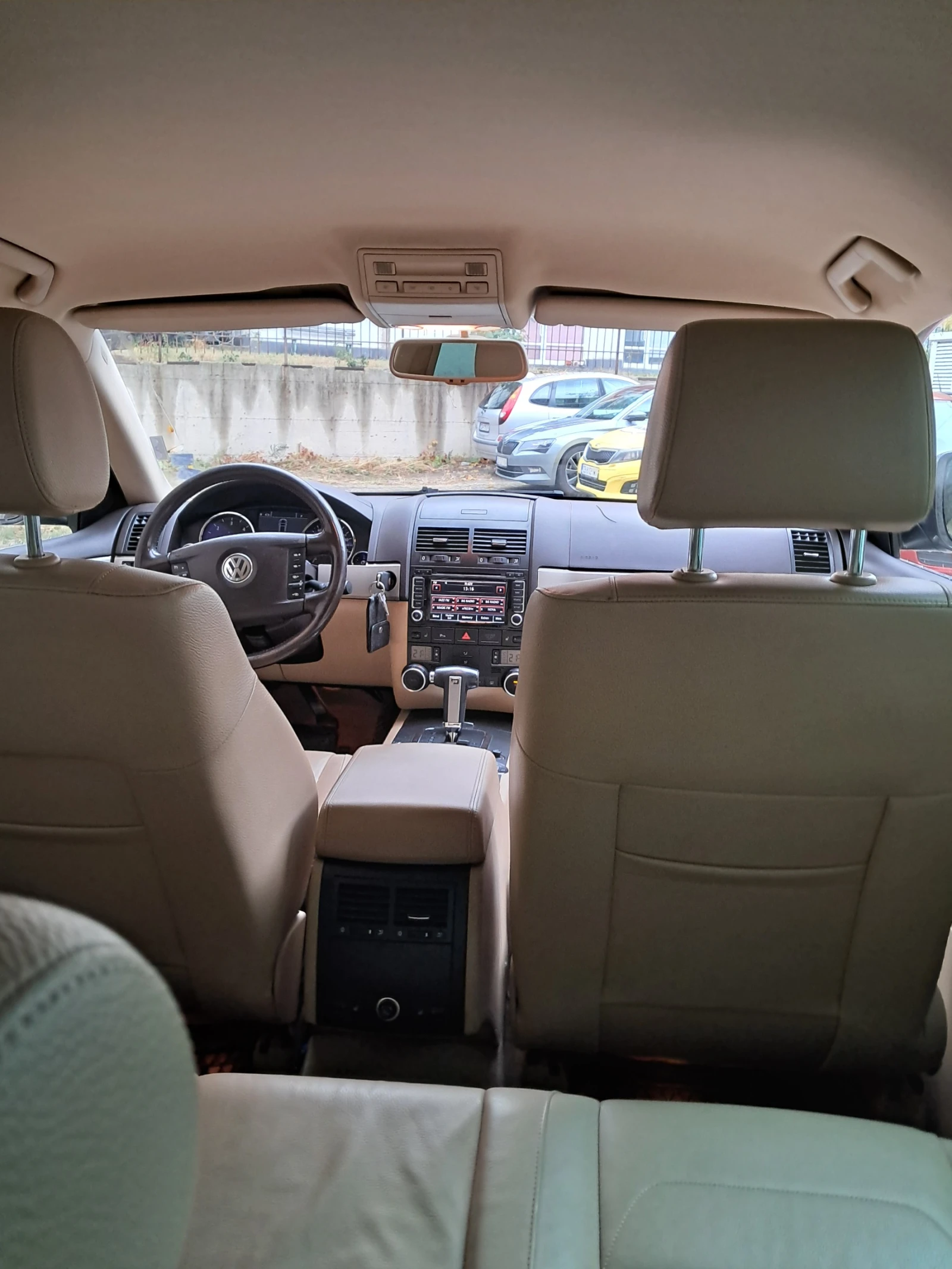 VW Touareg | Mobile.bg   12