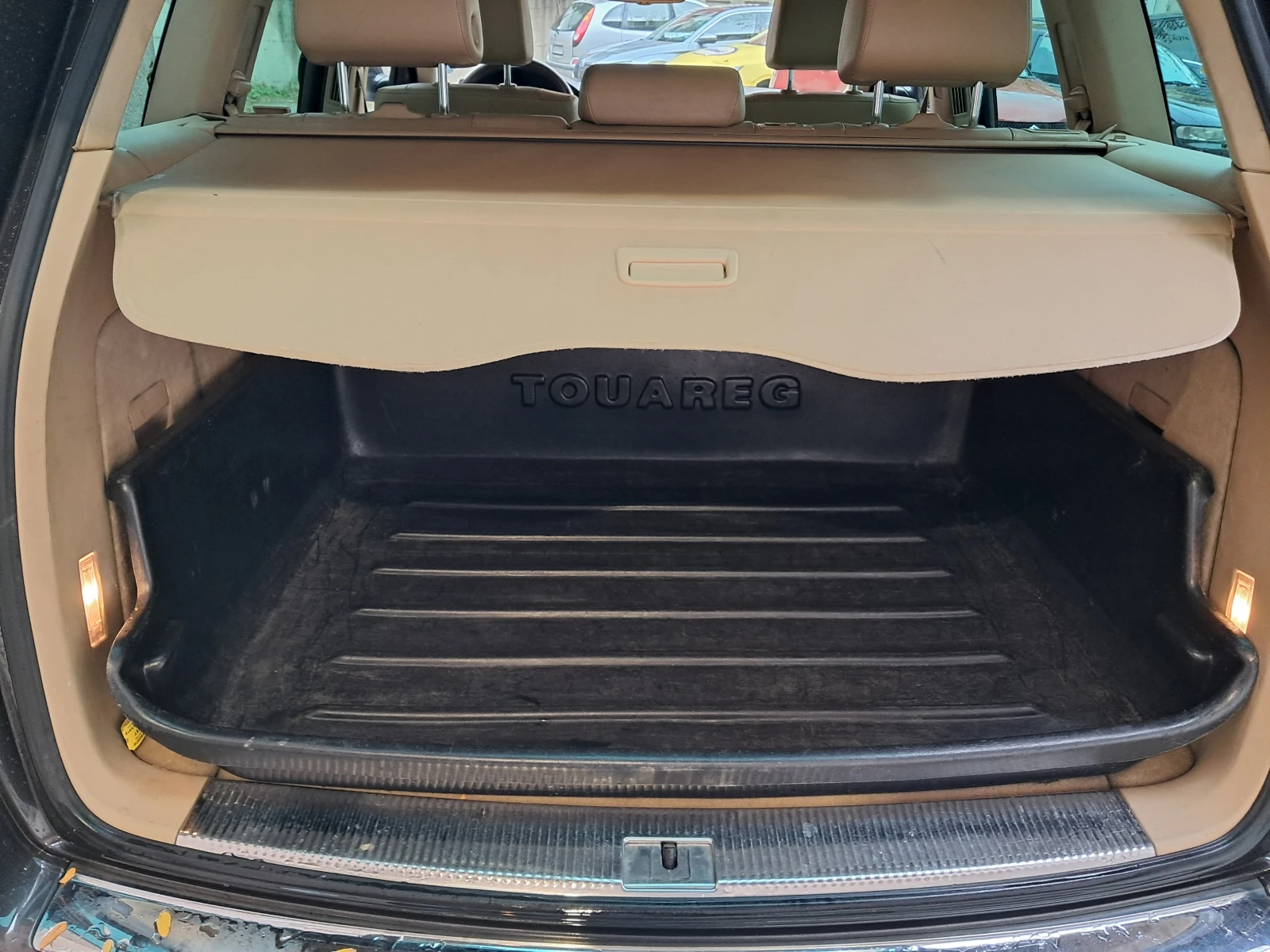 VW Touareg | Mobile.bg   8