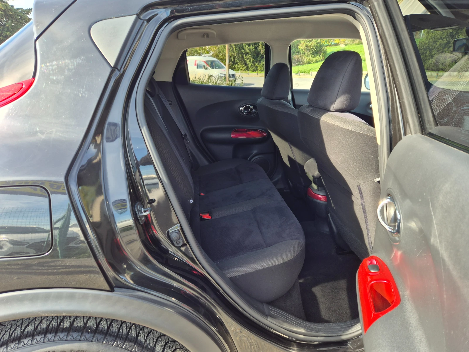 Nissan Juke 1.5DCI 110.. | Mobile.bg   10