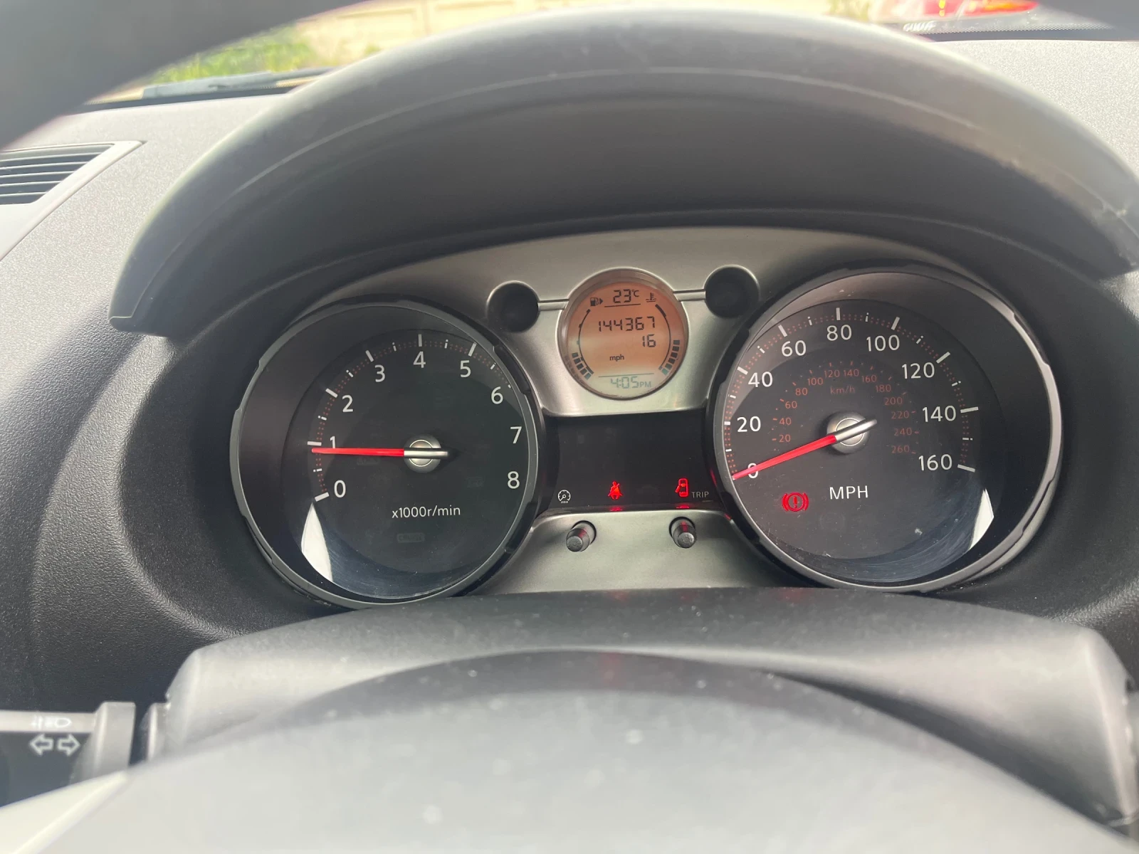 Nissan Qashqai 2.0 - изображение 10