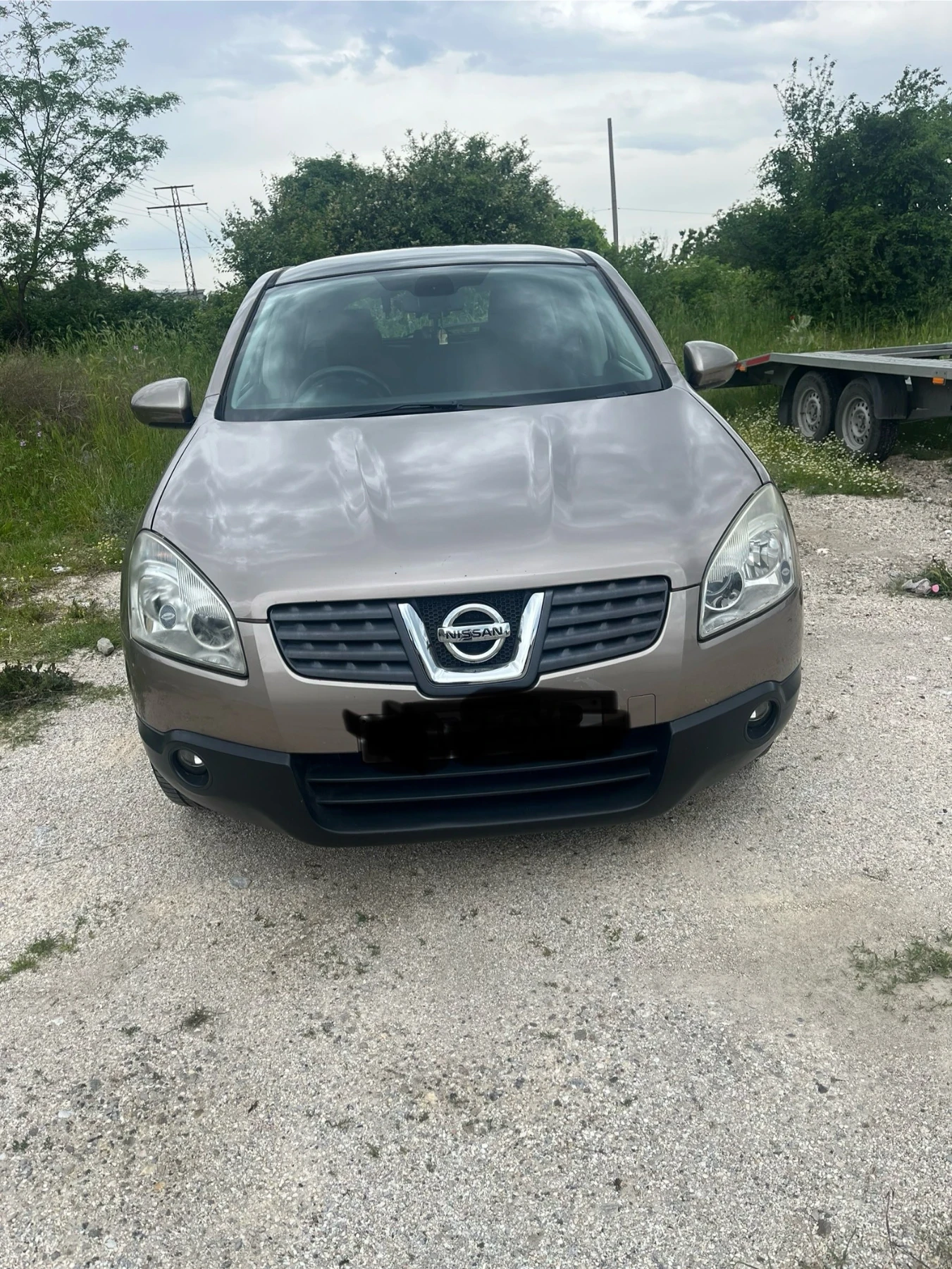 Nissan Qashqai 2.0 | Mobile.bg � ����������� 1
