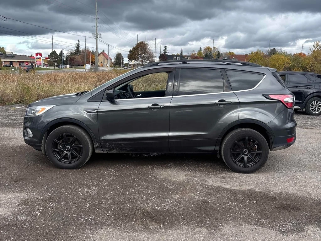 Ford Escape * SE * CARFAX *    | Mobile.bg   2