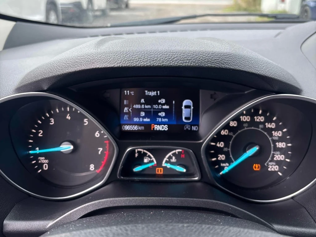 Ford Escape * SE * CARFAX *    | Mobile.bg   8