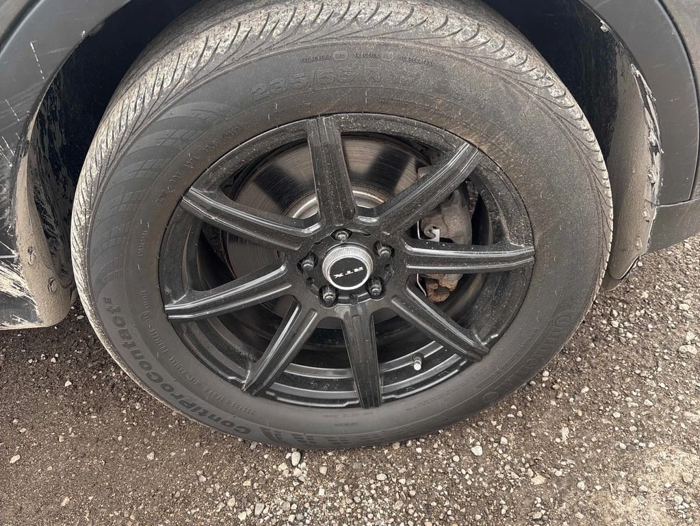 Ford Escape * SE * CARFAX *    | Mobile.bg   7