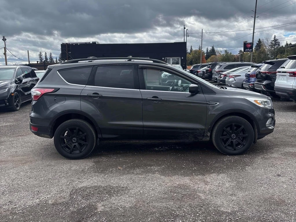 Ford Escape * SE * CARFAX *    | Mobile.bg   3