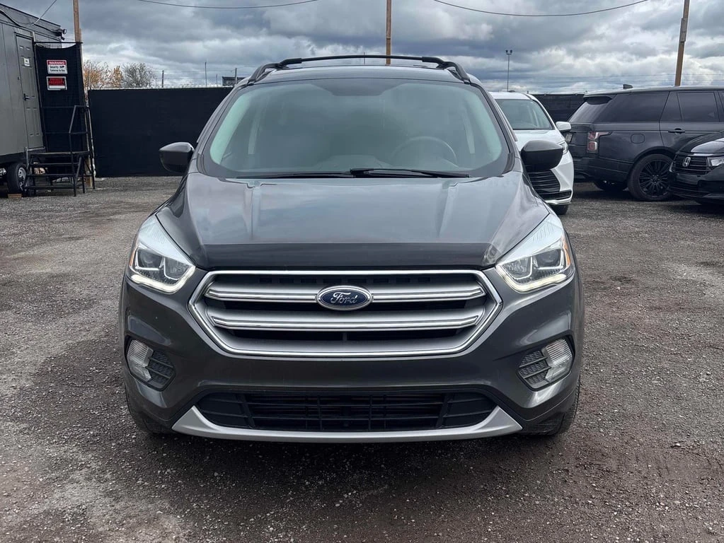 Ford Escape * SE * CARFAX *    | Mobile.bg   6