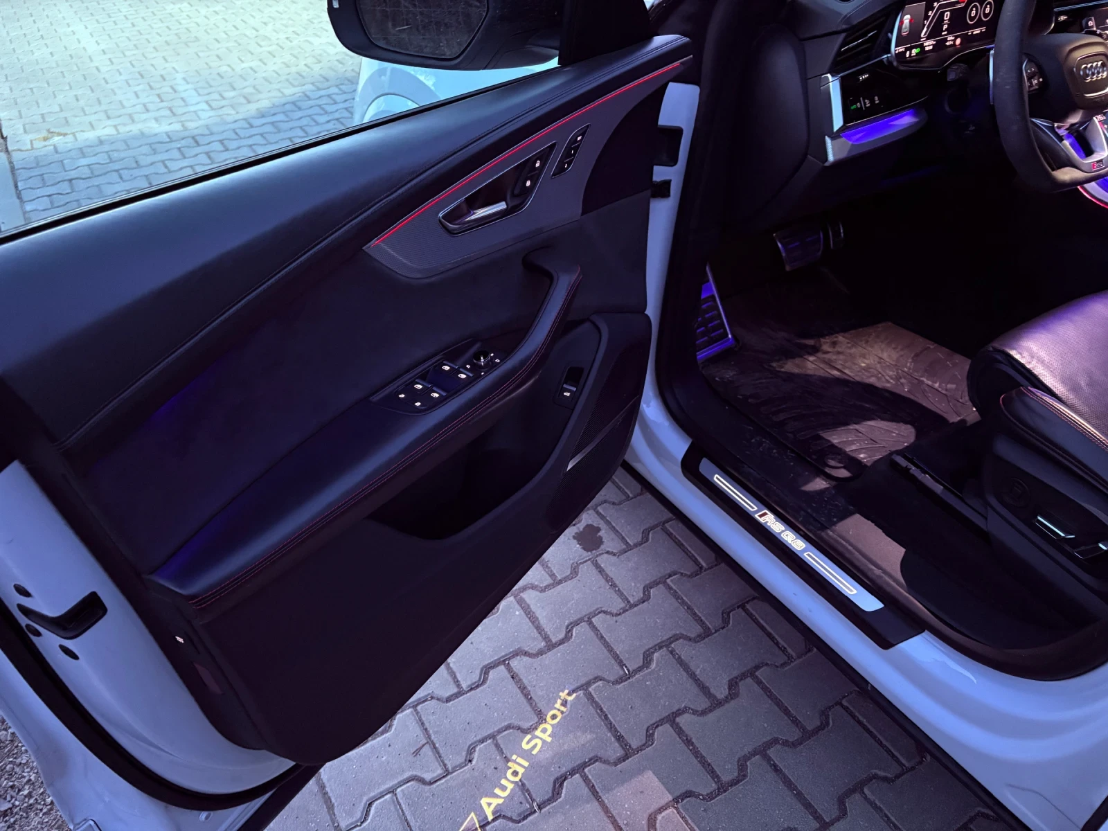 Audi RSQ8 * ����� ������* ������*  | Mobile.bg � ����������� 14