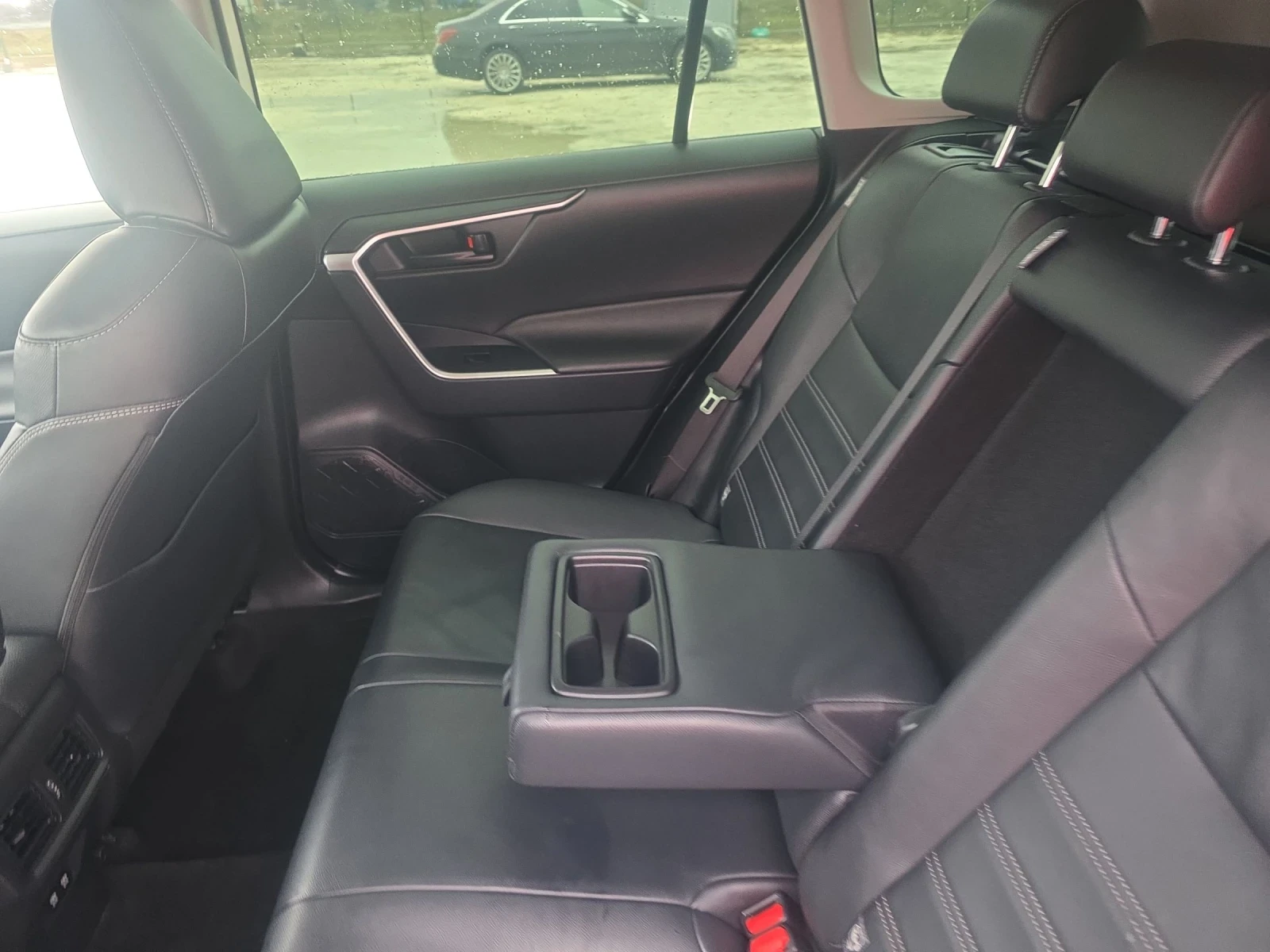 Toyota Rav4 2.5Hibrid 4x4  | Mobile.bg � ����������� 13