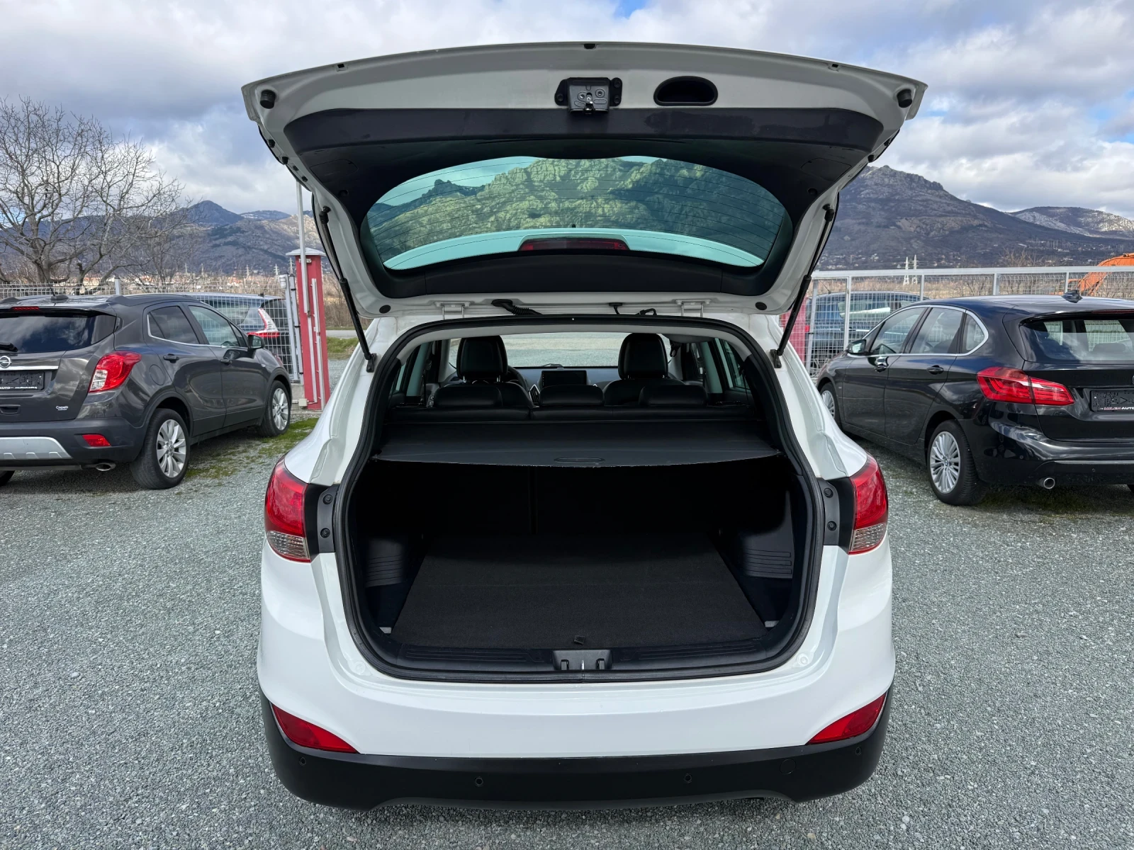 Hyundai IX35 (KATO ����) | Mobile.bg � ����������� 13