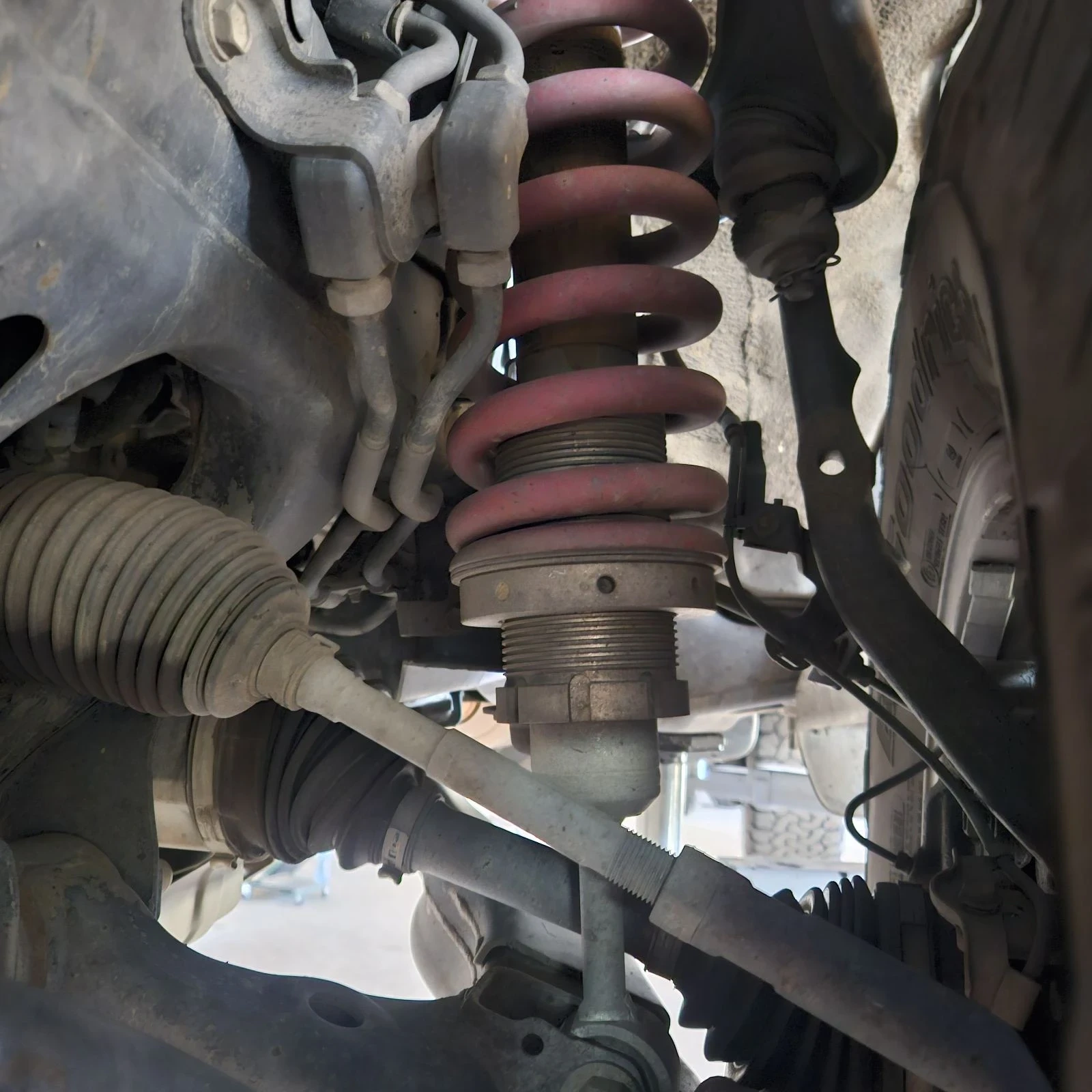 Toyota 4runner SR5 4.0 | Mobile.bg � ����������� 9