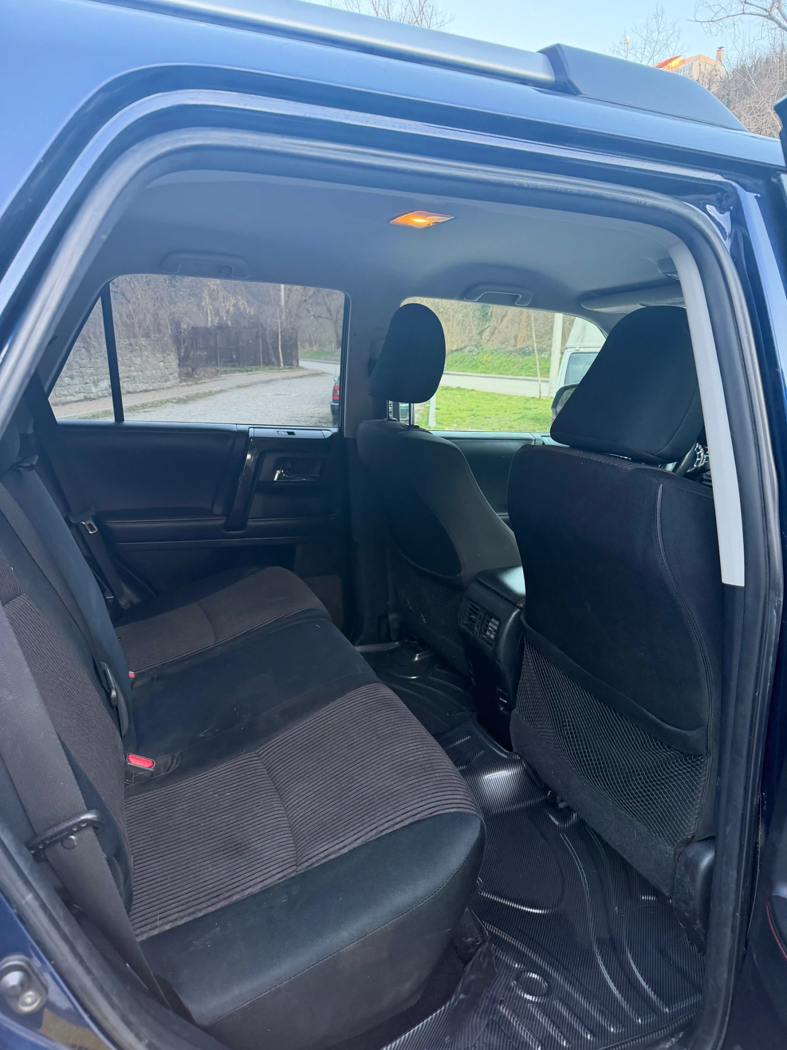 Toyota 4runner SR5 4.0 | Mobile.bg � ����������� 15