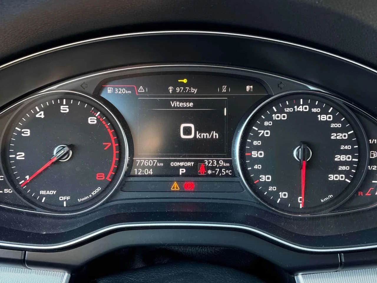 Audi Q5  Progressiv /CAMERA/ LED / ОБДУХВАНЕ , снимка 8 - Автомобили и джипове - 53866943