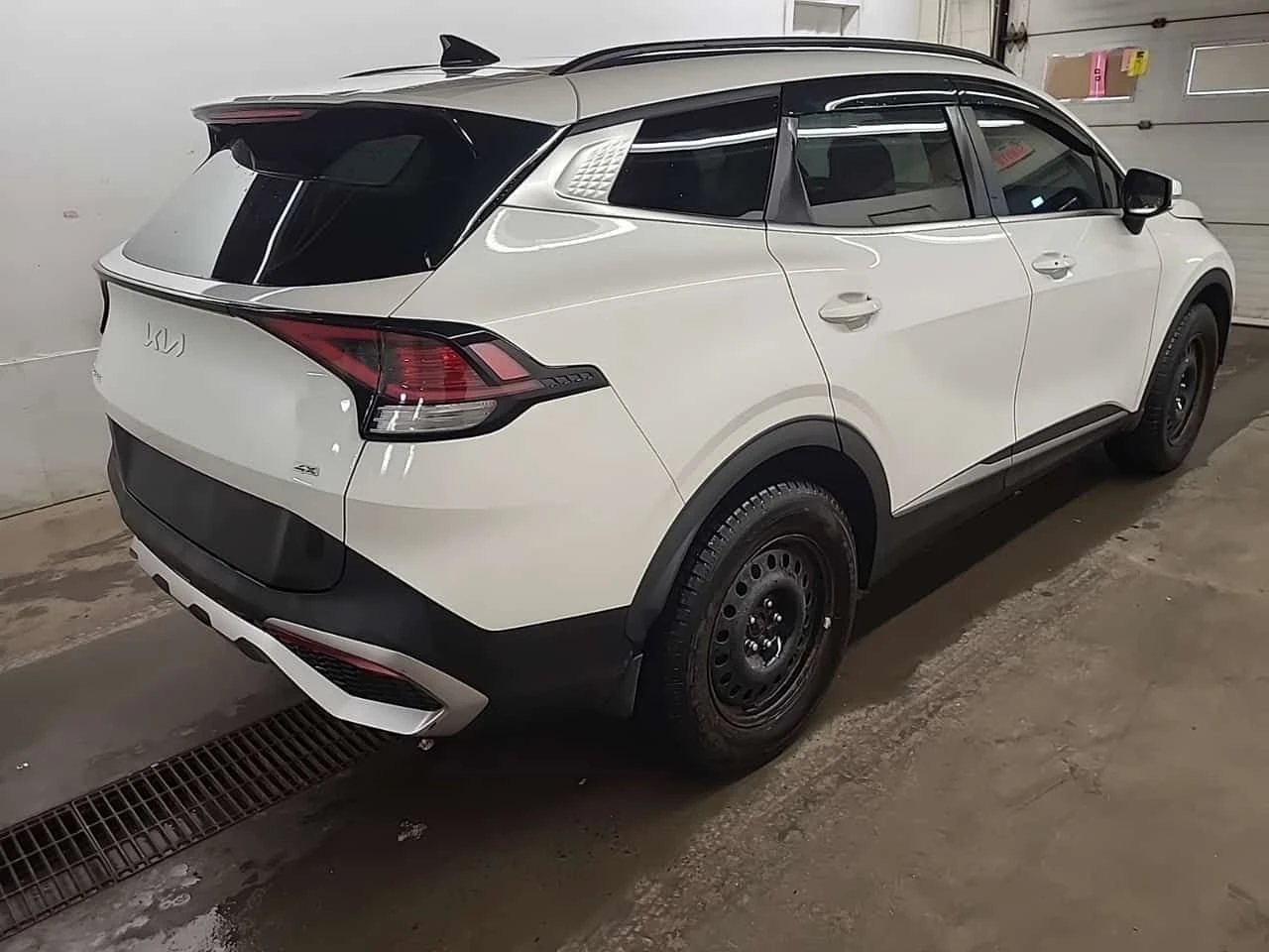 Kia Sportage * EX PREMIUM * ������* ��������* LANE ASSIST*  | Mobile.bg � ����������� 3