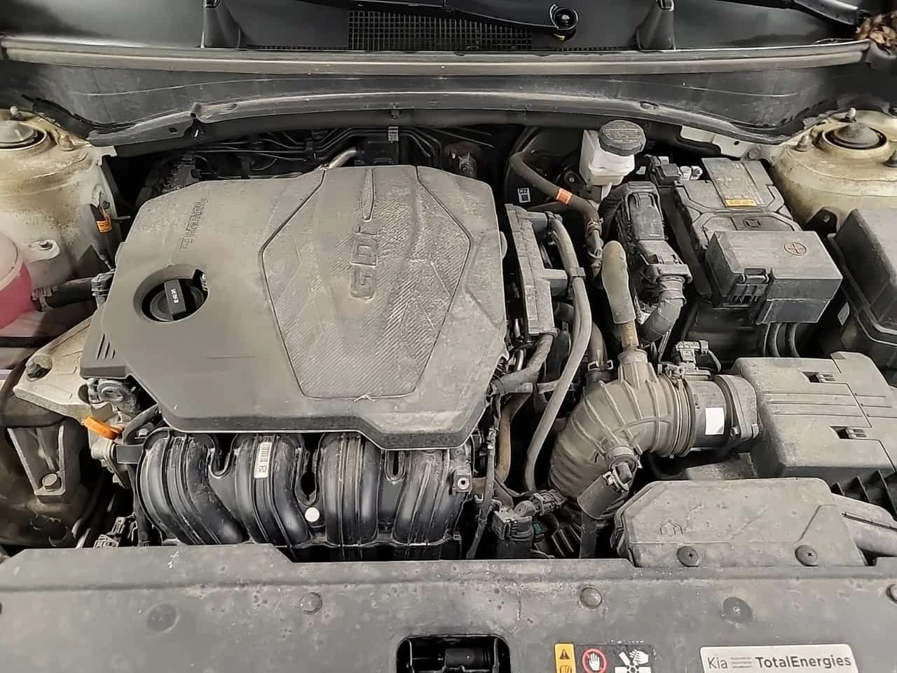 Kia Sportage * EX PREMIUM * ������* ��������* LANE ASSIST*  | Mobile.bg � ����������� 16