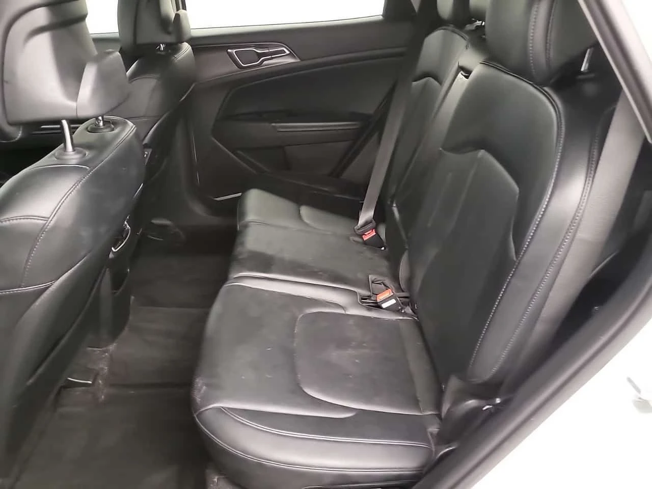 Kia Sportage * EX PREMIUM * ������* ��������* LANE ASSIST*  | Mobile.bg � ����������� 12