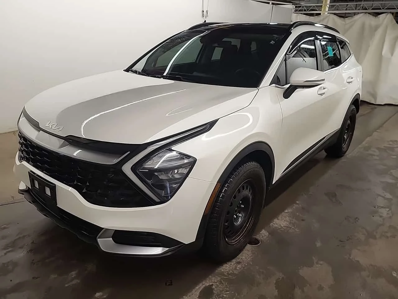 Kia Sportage * EX PREMIUM * ������* ��������* LANE ASSIST*  | Mobile.bg � ����������� 1