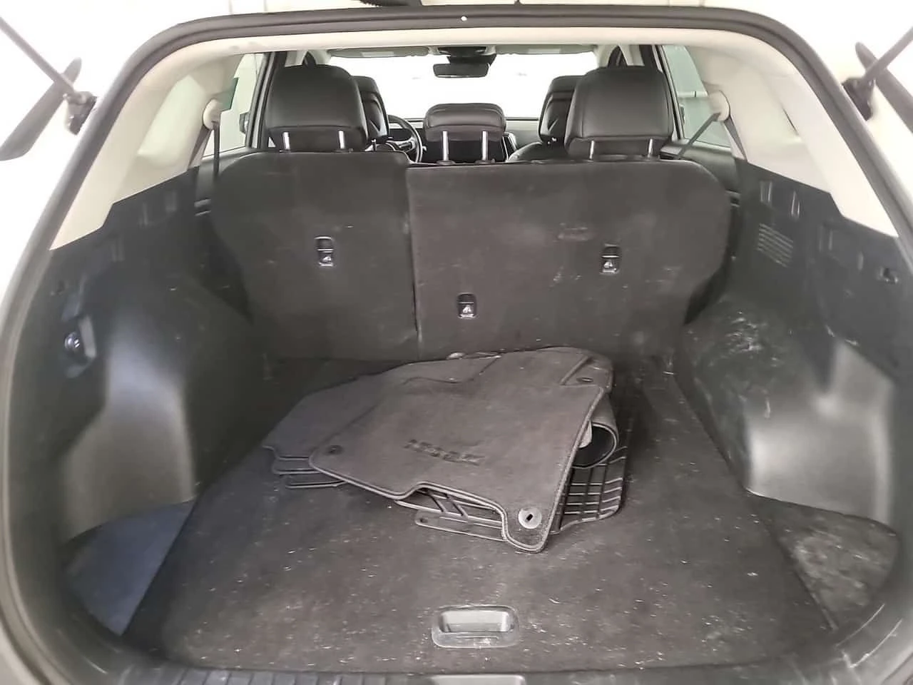 Kia Sportage * EX PREMIUM * ������* ��������* LANE ASSIST*  | Mobile.bg � ����������� 14