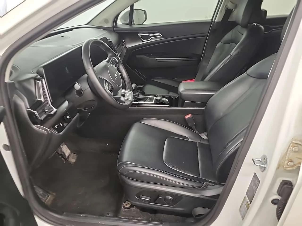 Kia Sportage * EX PREMIUM * ������* ��������* LANE ASSIST*  | Mobile.bg � ����������� 7