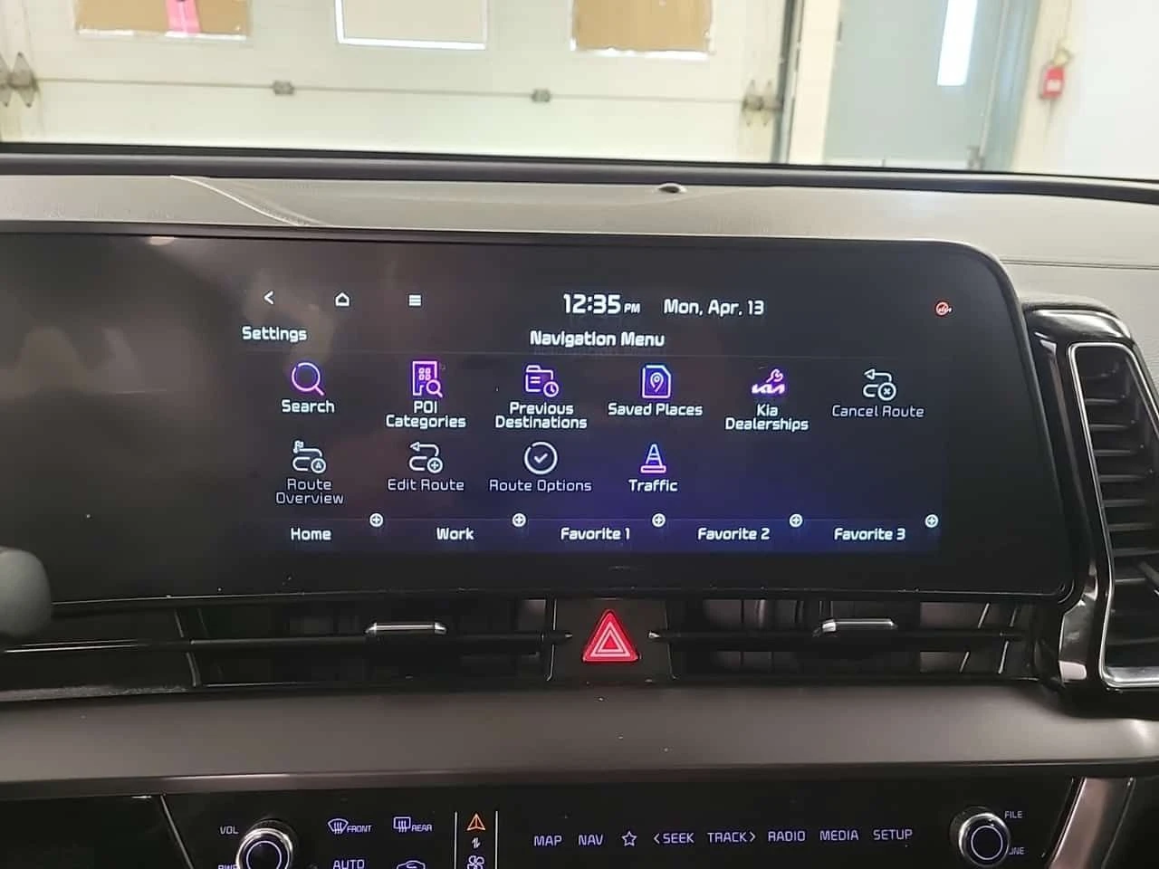 Kia Sportage * EX PREMIUM * ������* ��������* LANE ASSIST*  | Mobile.bg � ����������� 11