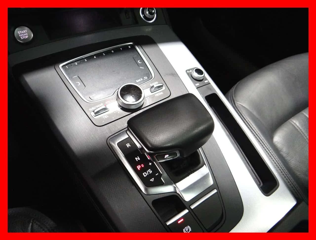 Audi Q5 * quattro Premium Plus * CARFAX * ���� �� �� | Mobile.bg � ����������� 16