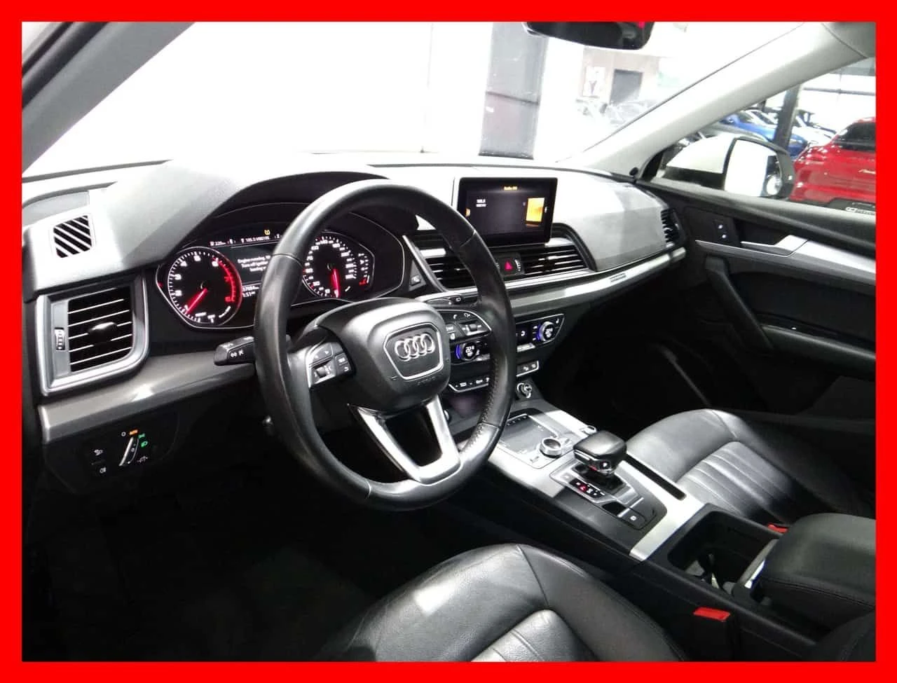 Audi Q5 * quattro Premium Plus * CARFAX * ���� �� �� | Mobile.bg � ����������� 9