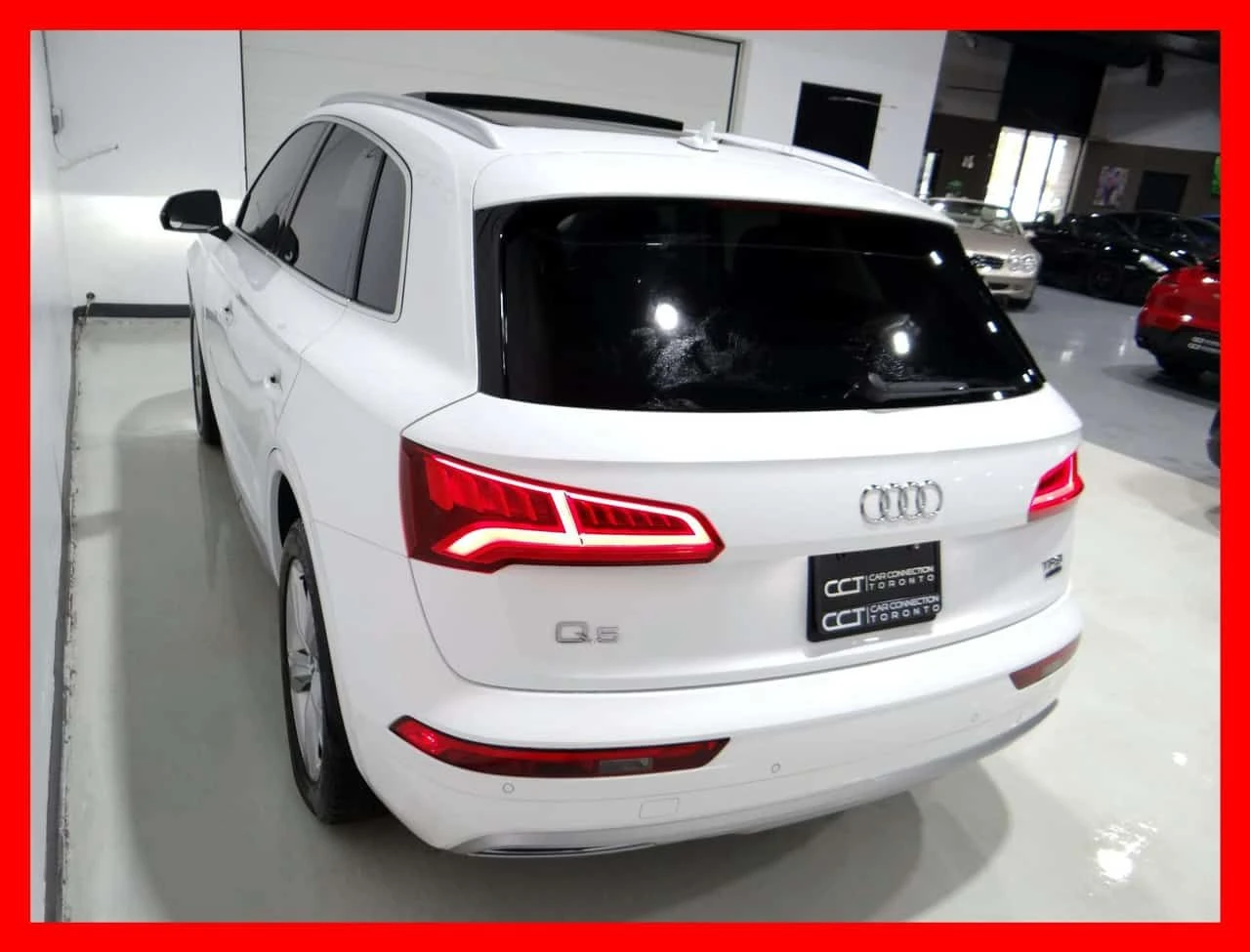 Audi Q5 * quattro Premium Plus * CARFAX * ���� �� �� | Mobile.bg � ����������� 4