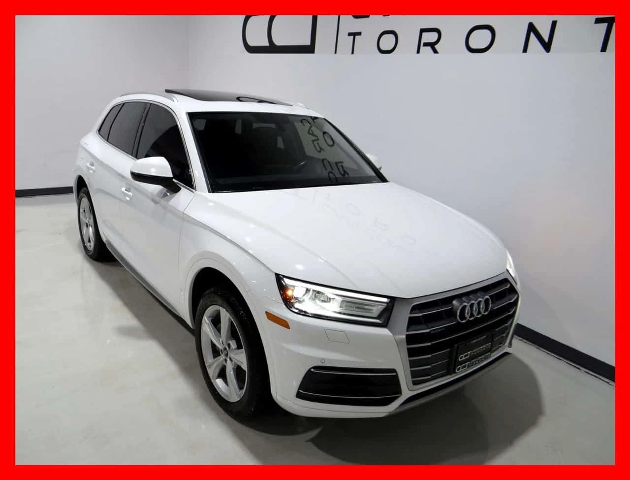 Audi Q5 * quattro Premium Plus * CARFAX * ���� �� �� | Mobile.bg � ����������� 7