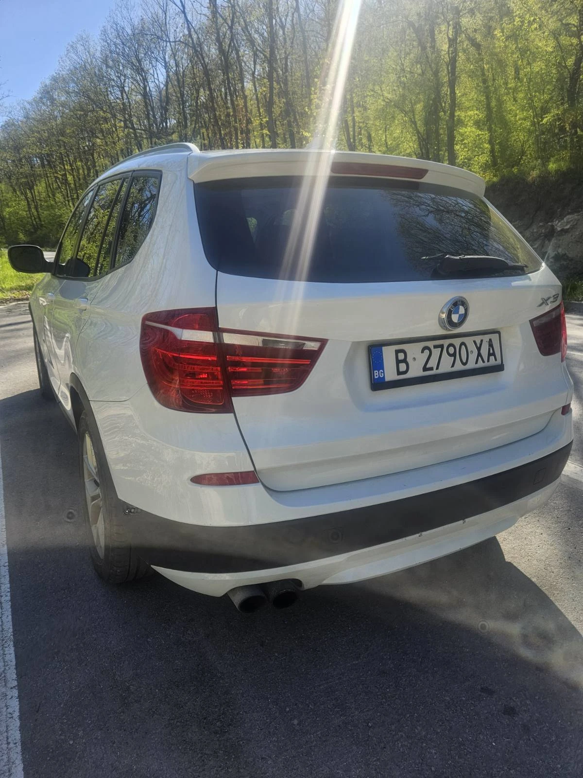 BMW X3 2.0 Xdrive | Mobile.bg � ����������� 2