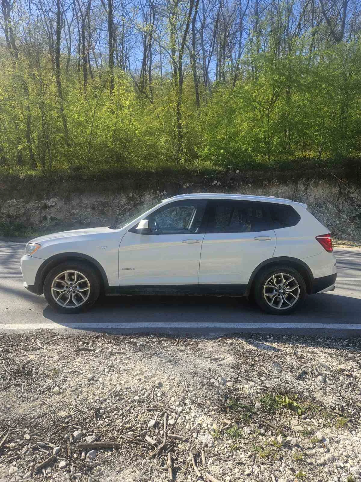 BMW X3 2.0 Xdrive | Mobile.bg � ����������� 6