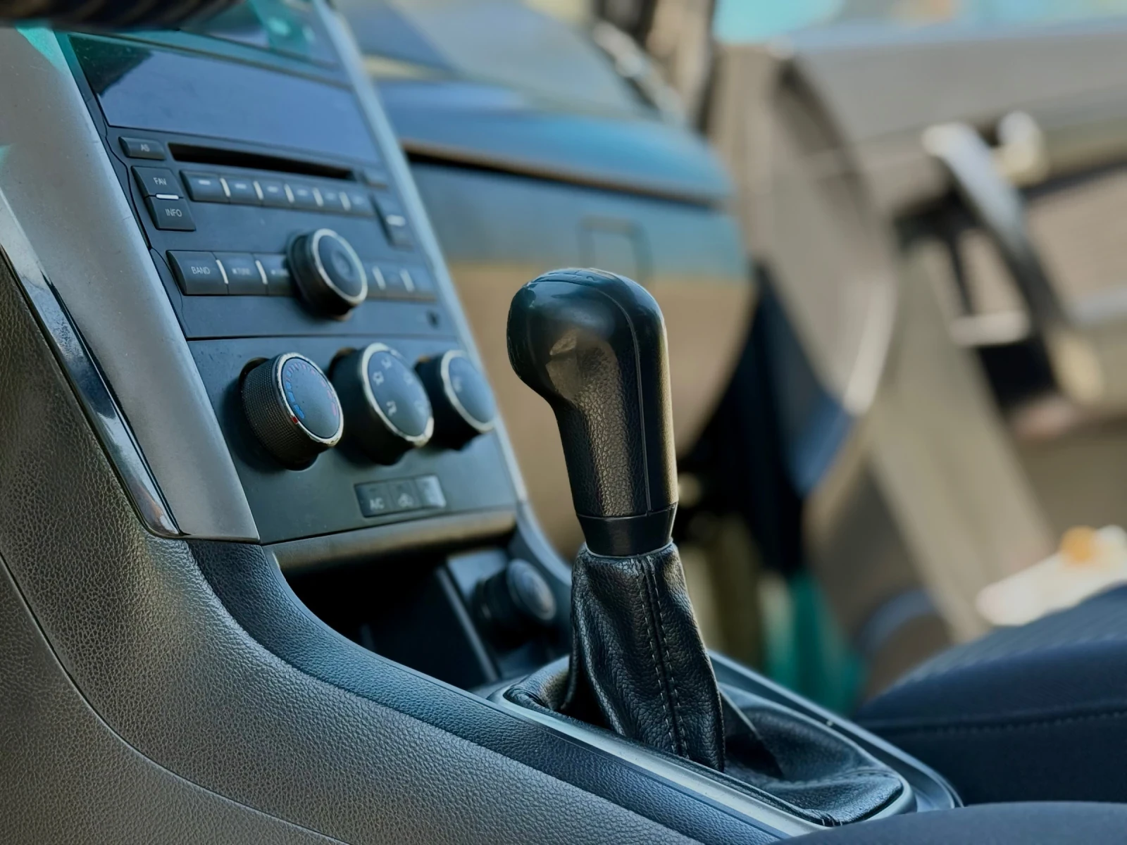 Chevrolet Captiva, снимка 7 - Автомобили и джипове - 54598252
