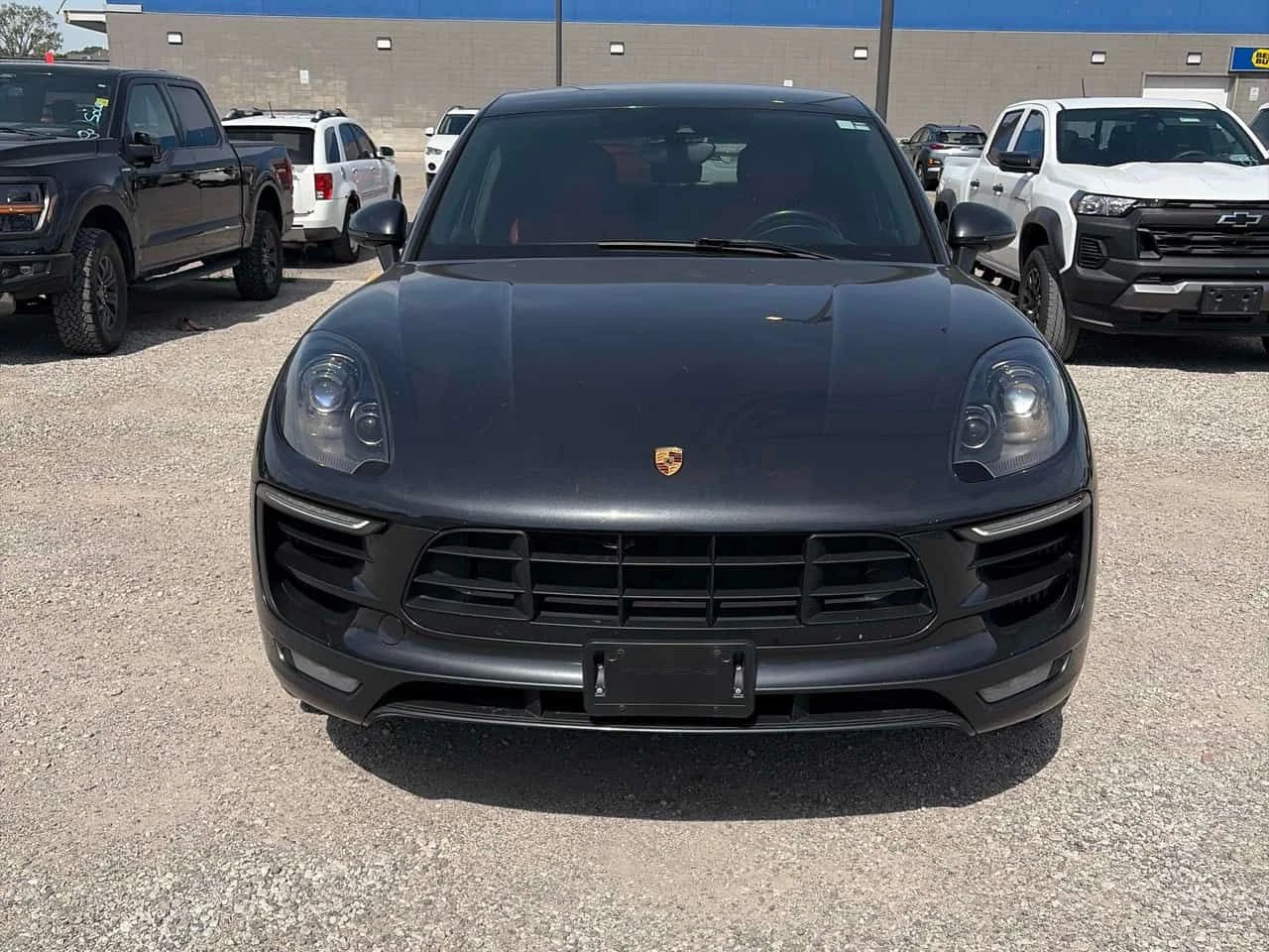 Porsche Macan * GTS * CARFAX * ЦЕНА ДО БГ, снимка 6 - Автомобили и джипове - 54809947