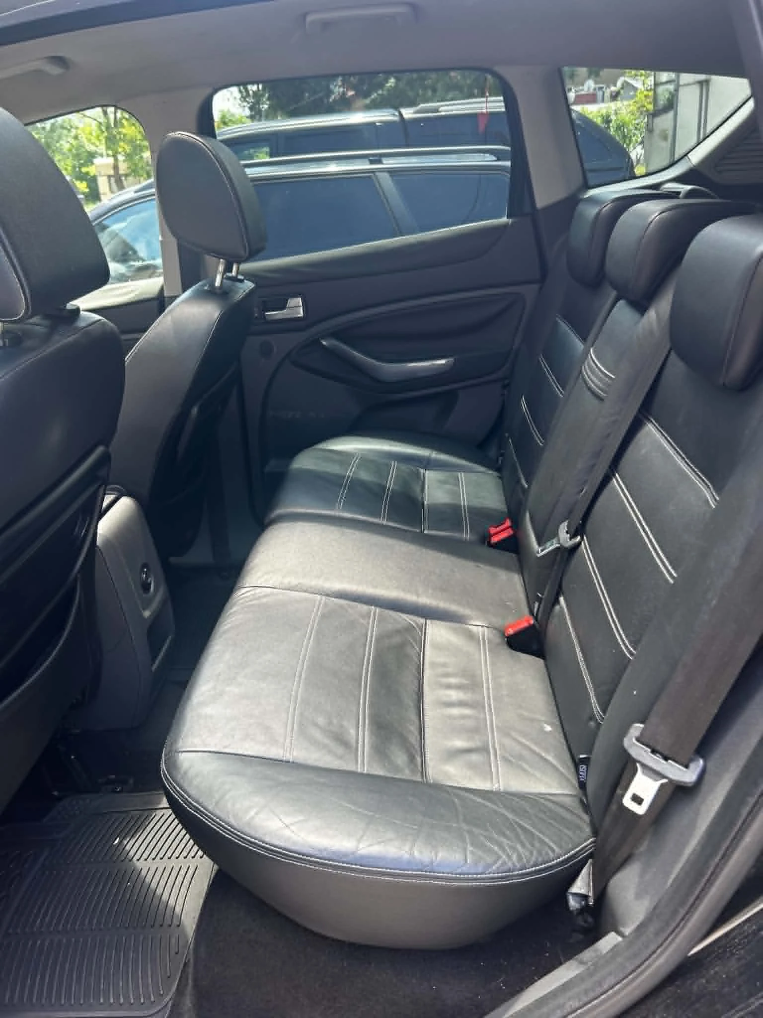 Ford Kuga MK1, снимка 9 - Автомобили и джипове - 54931533