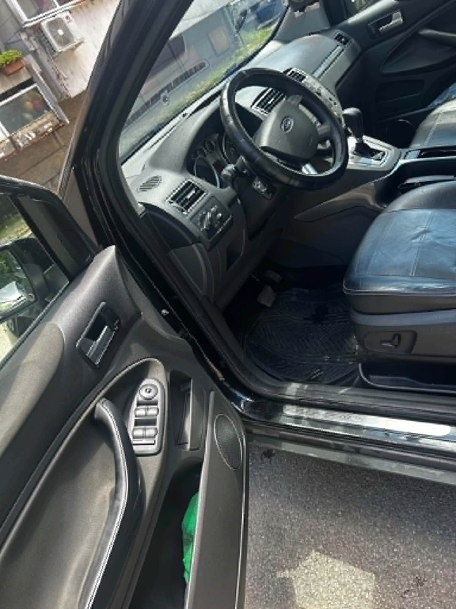 Ford Kuga MK1, снимка 7 - Автомобили и джипове - 54931533